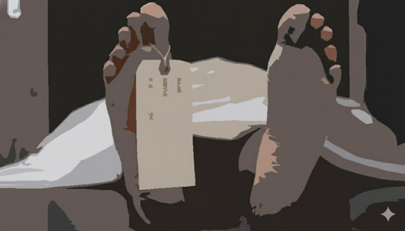 প্রস্রাব করা নিয়ে দ্বন্দ্বে বিএনপি নেতা খুন