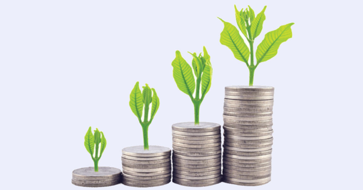 বাংলাদেশ ব্যাংকের সবুজ তহবিলে কালো থাবা