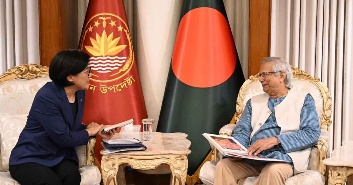 বাংলাদেশে পাটভিত্তিক উৎপাদনে বড় বিনিয়োগে আগ্রহী চীন