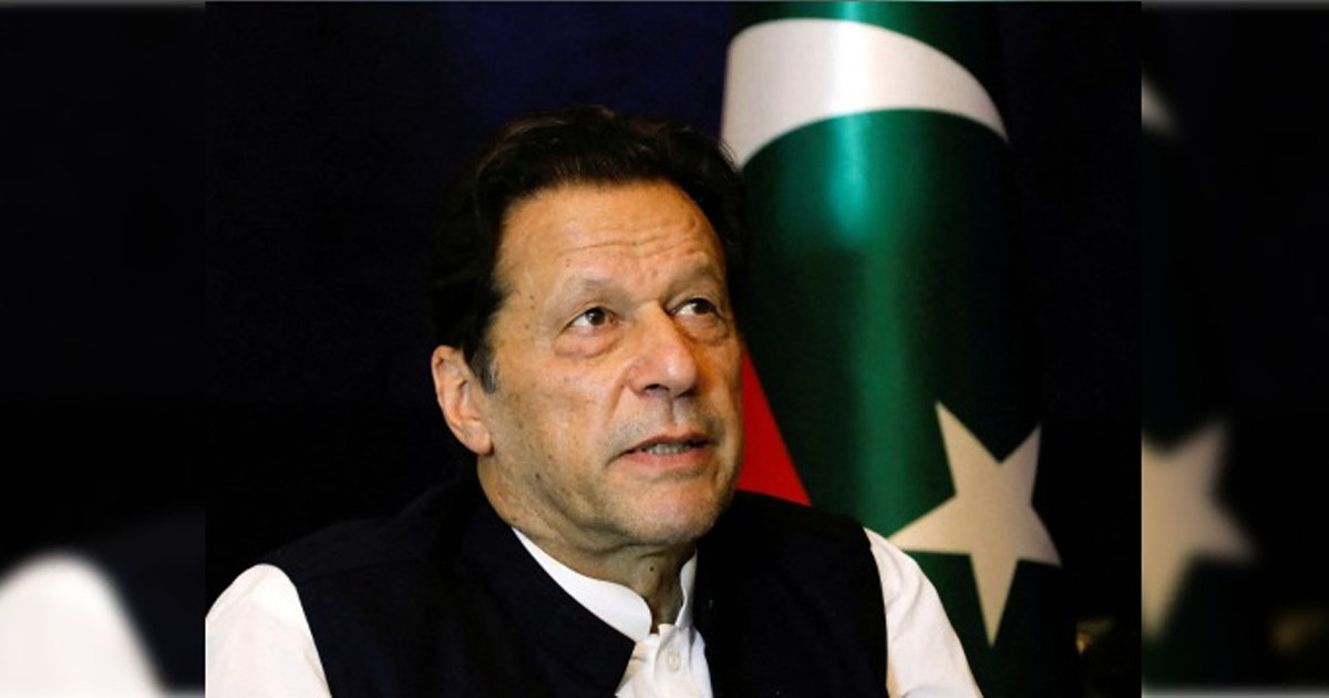 ‘ইমরান খানের জীবিত থাকার কোনো প্রমাণ নেই’