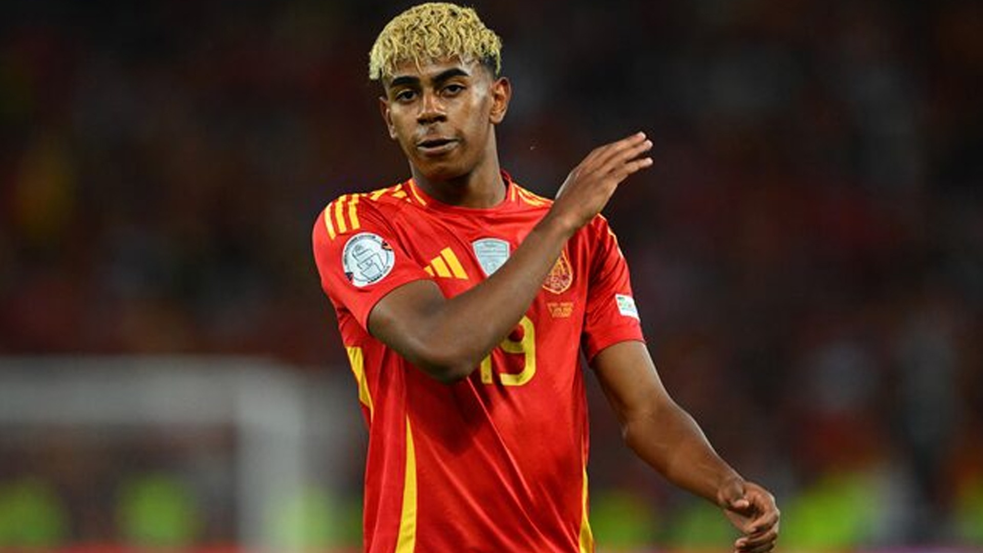 ইয়ামালকে রেখেই স্পেনের দল ঘোষণা, চার বছর পর ফিরলেন ফোরনালস