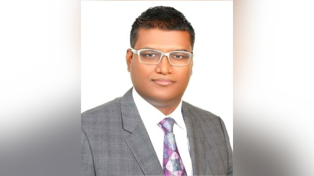 ‘আয়নাঘর’ থেকে বেঁচে ফিরে ময়মনসিংহ-৮ আসনে বিএনপির মনোনয়ন পেলেন মাজেদ