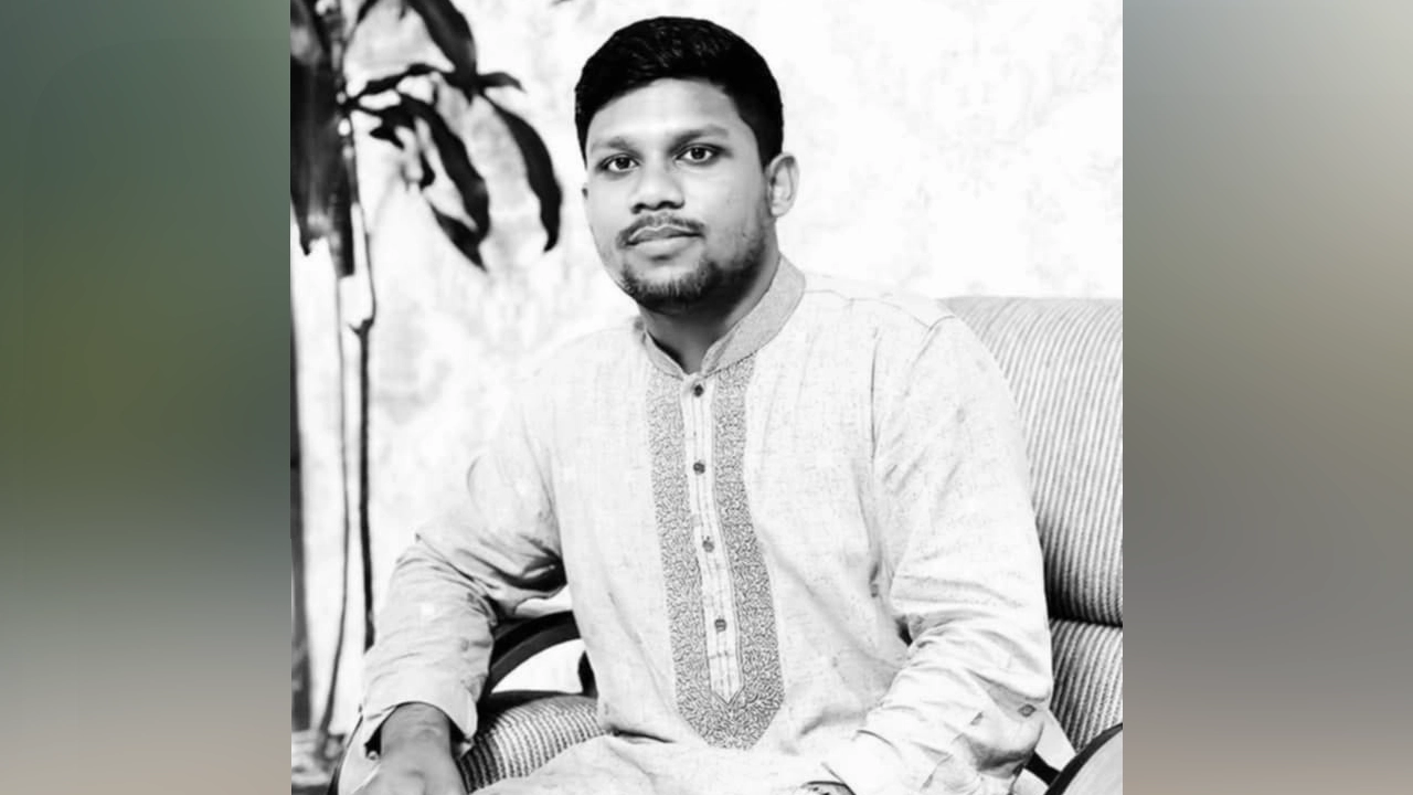 মস্তিষ্কে রক্তক্ষরণে শাবিপ্রবির এক শিক্ষার্থীর মৃত্যু