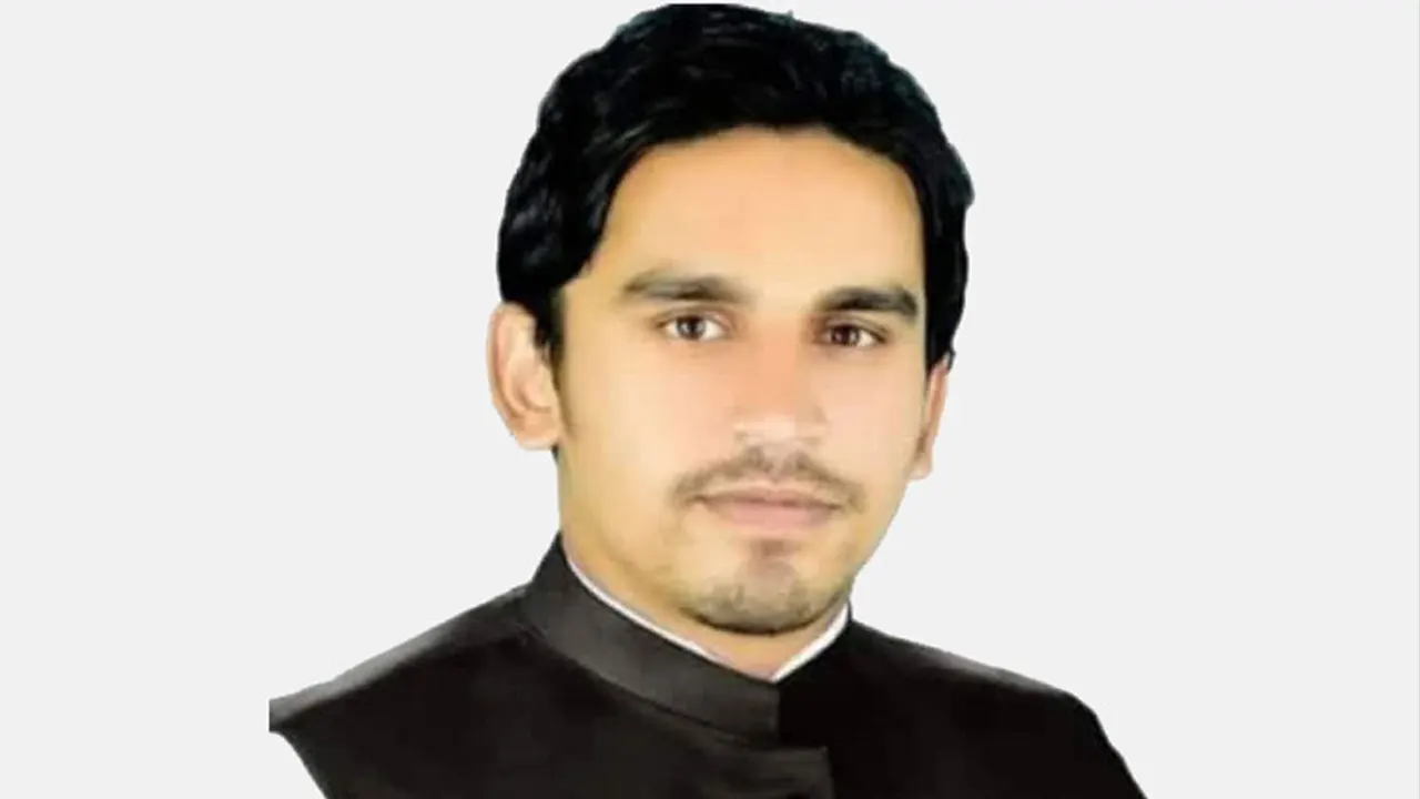 এনসিপিতে যোগ দিয়ে যে ব্যাখ্যা দিলেন যুবলীগ নেতা