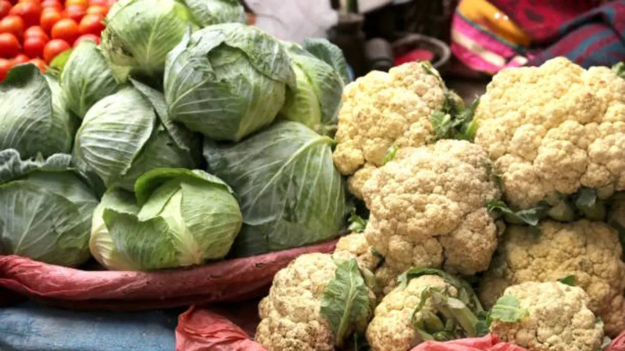 বাঁধাকপি-ফুলকপি কি থাইরয়েডের জন্য সত্যিই ক্ষতিকর