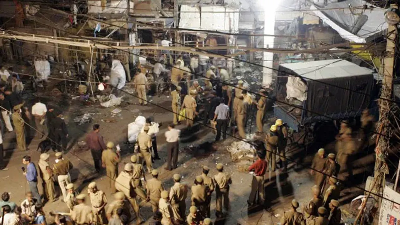 বাংলাদেশসহ ৩ দেশের সীমান্তে উচ্চ সতর্কতা জারি করল ভারত