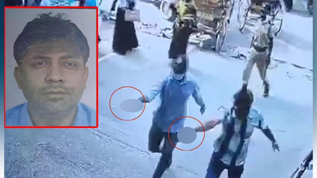 মামুন হত্যা সেই দুই শুটারসহ গ্রেপ্তার ৩, অস্ত্র উদ্ধার