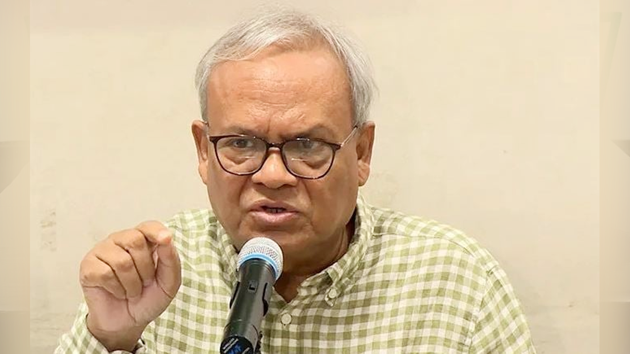 আ.লীগ ককটেল কেনার টাকা কোথায় পাচ্ছে জানালেন রিজভী