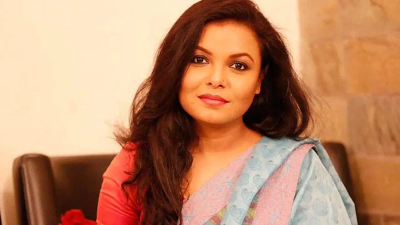 ধানমন্ডি ৩২ নম্বরে বুলডোজার নিয়ে যাওয়া দলকে ‘রাজাকার’ আখ্যা শাওনের