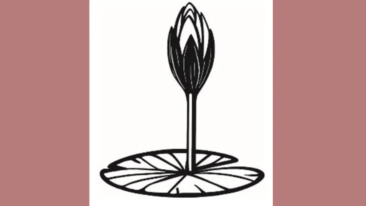 ব্যালটে যেমন থাকবে এনসিপির শাপলা কলি