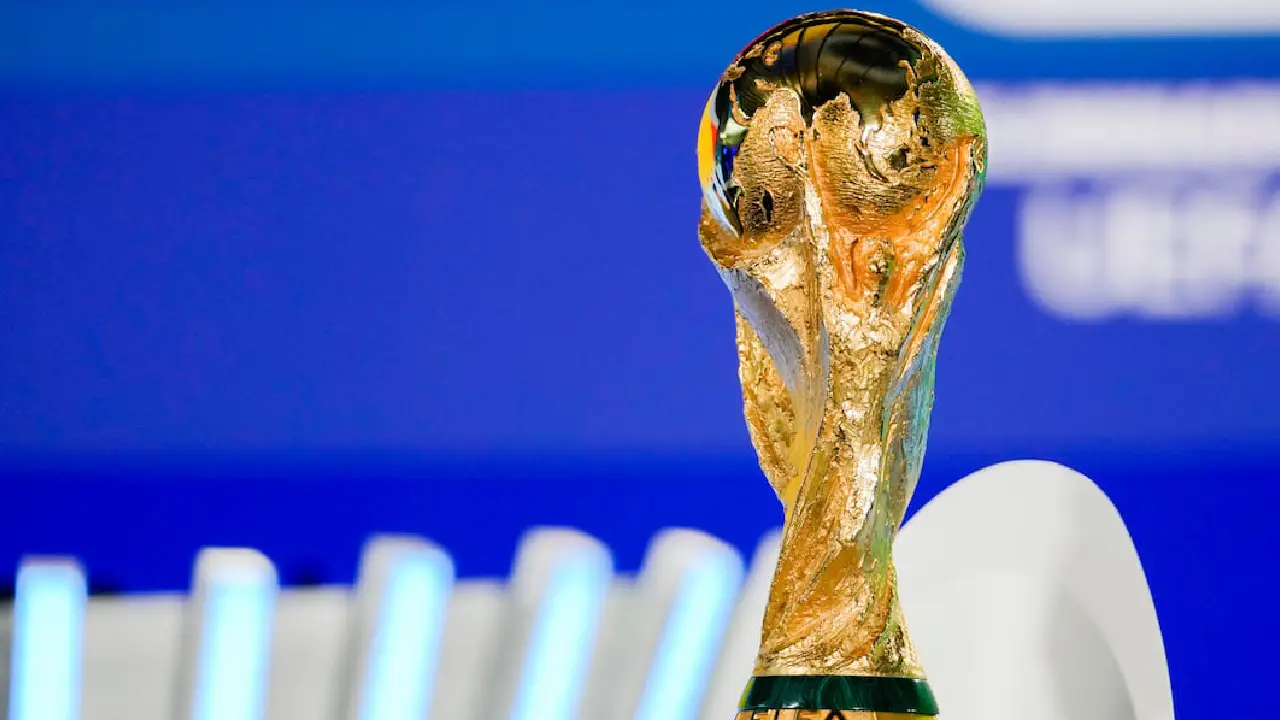 বিশ্বকাপ ড্র ফরম্যাটে বড় পরিবর্তন আনল ফিফা