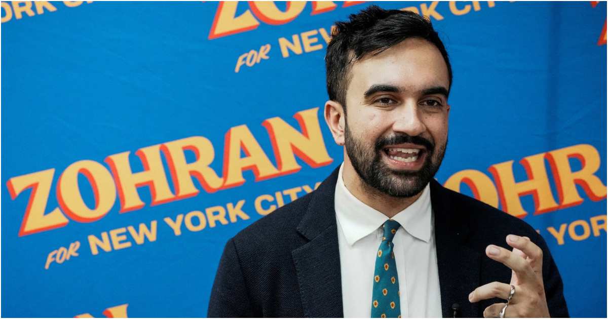 মামদানির জয়ের পরদিনই পদত্যাগ নিউ ইয়র্ক ফায়ার ডিপার্টমেন্ট কমিশনারের