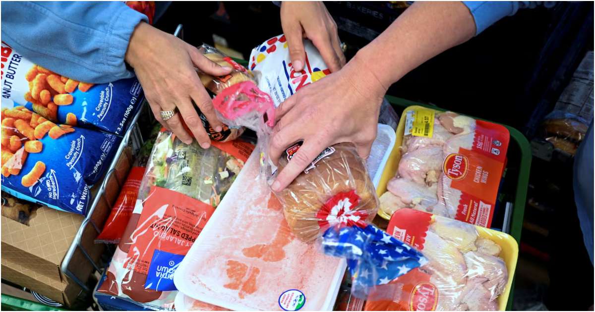 খাদ্য সহায়তা কর্মসূচিতে অর্থায়ন: বিচারকের নির্দেশ স্থগিতের আবেদন