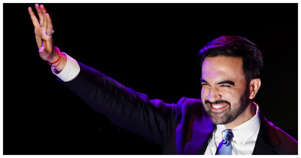 মামদানির ট্রানজিশন টিম তহবিলে অর্থের পরিমাণ কত?