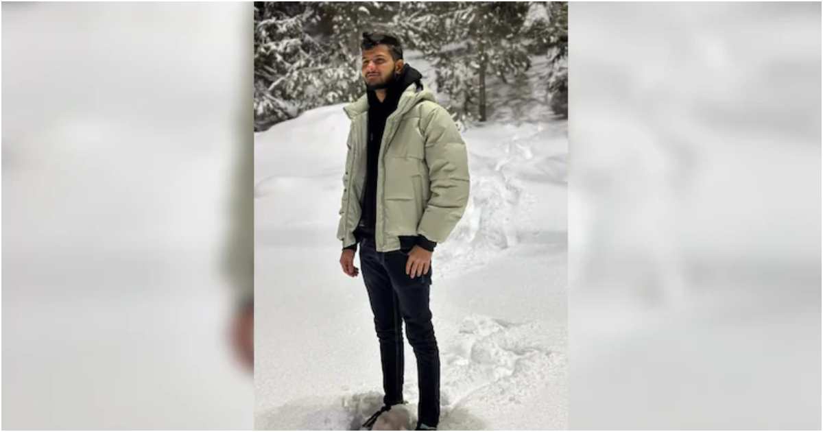 রাশিয়ায় ১৯ দিন ধরে নিখোঁজ ভারতীয় ছাত্রের মরদেহ বাঁধে