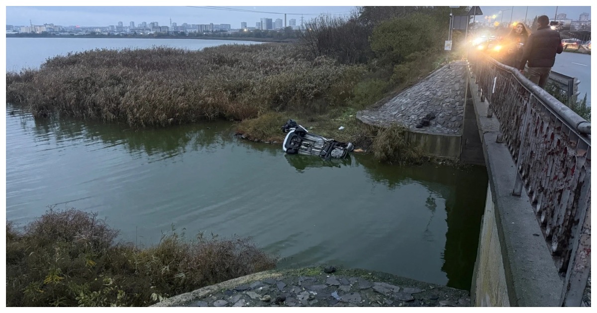 পুলিশের ধাওয়া থেকে বাঁচতে পালানোর চেষ্টা, ৬ অভিবাসী নিহত