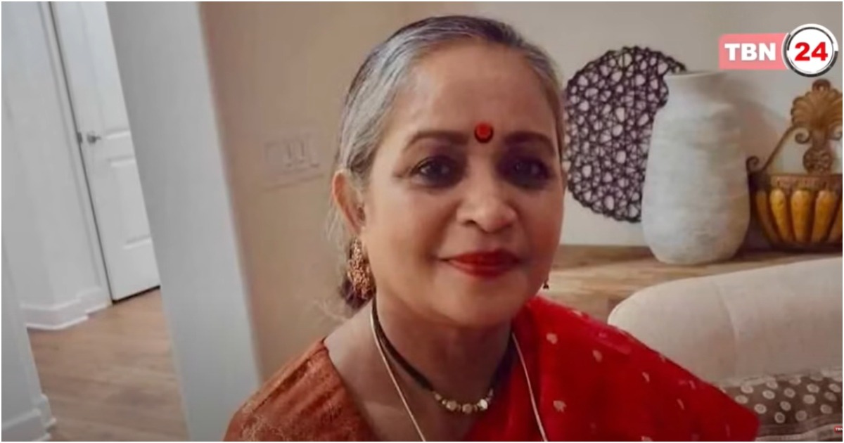 আইসের আটক কেন্দ্র থেকে মুক্ত বাংলাদেশি নারী মাসুমা খান