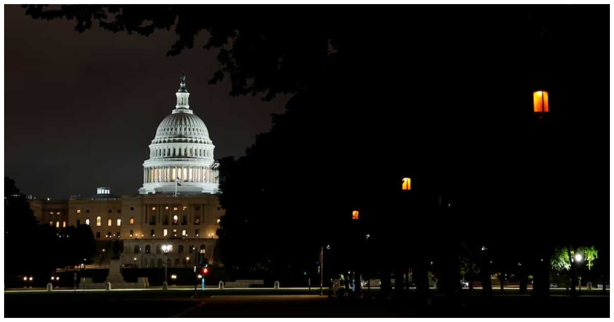 শাটডাউন: সরকার সচলে যে শর্ত ডেমোক্র্যাটদের