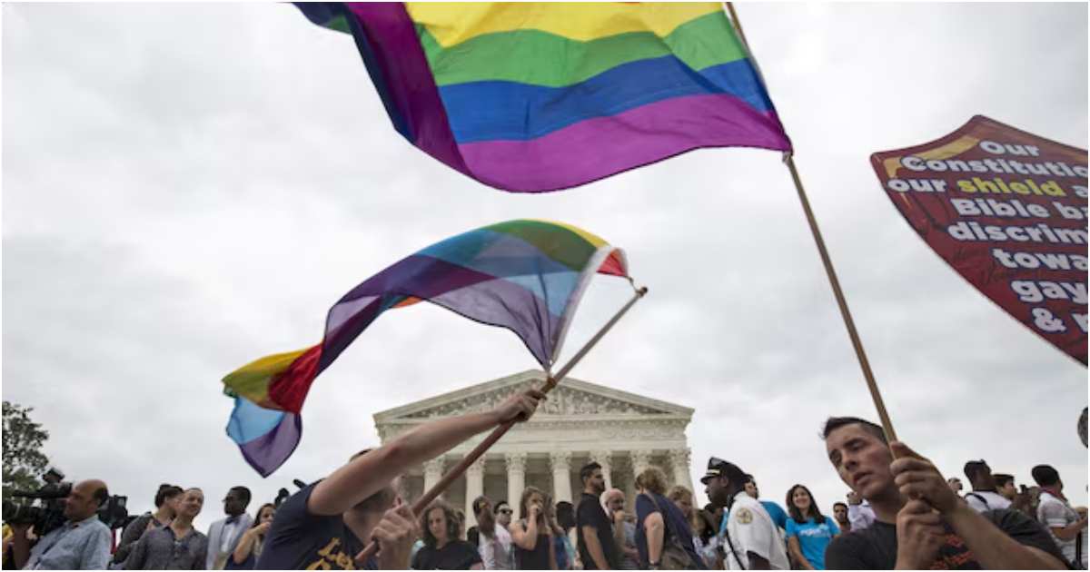 সমলিঙ্গের বিয়ের বৈধতা: রায় পাল্টানোর আবেদন খারিজ সুপ্রিম কোর্টের