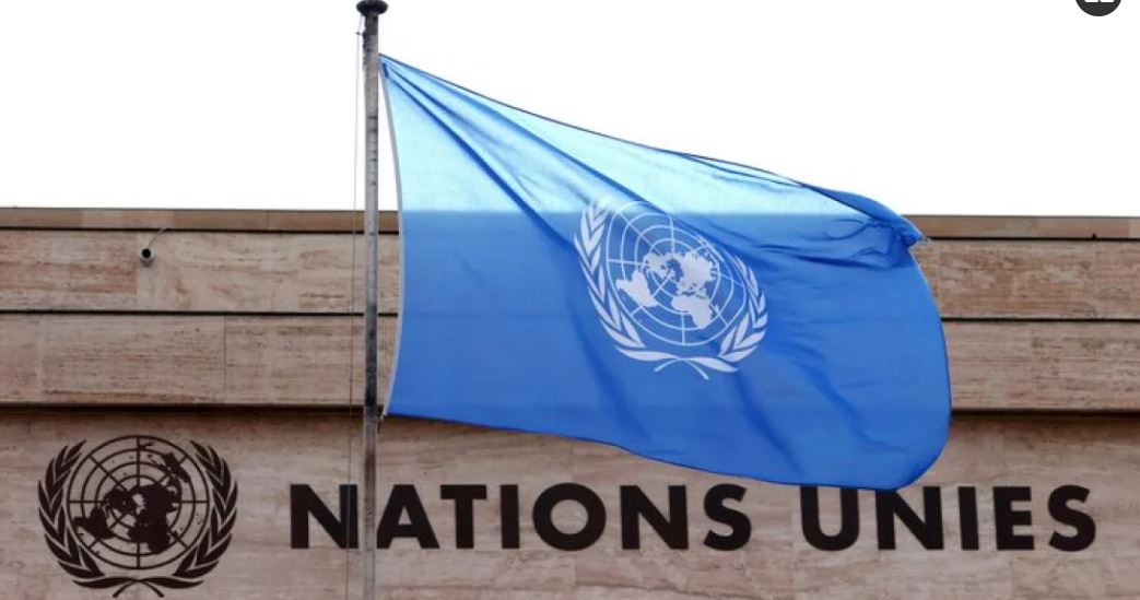 জাতিসংঘ মৃত্যুদণ্ডের প্রয়োগকে দুঃখজনক হিসেবে মনে করে, সব পরিস্থিতিতে এটি সমর্থনযোগ্য নয়: রাভিনা সামদাসানি