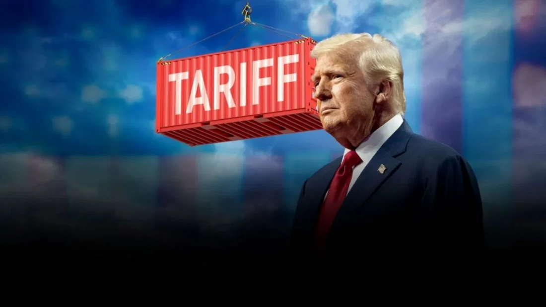 শুল্ক বসালে দুই মিনিটেই সমস্যার সমাধান, ভারত-পাকিস্তানের যুদ্ধও থামিয়েছেন ট্রাম্প!