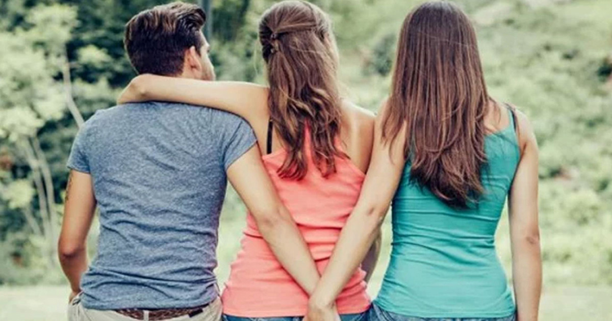 পরকীয়ায় মানুষ কেন জড়ায়, শারীরিক আকর্ষণ নাকি লুকিয়ে আছে অন্য কারণ