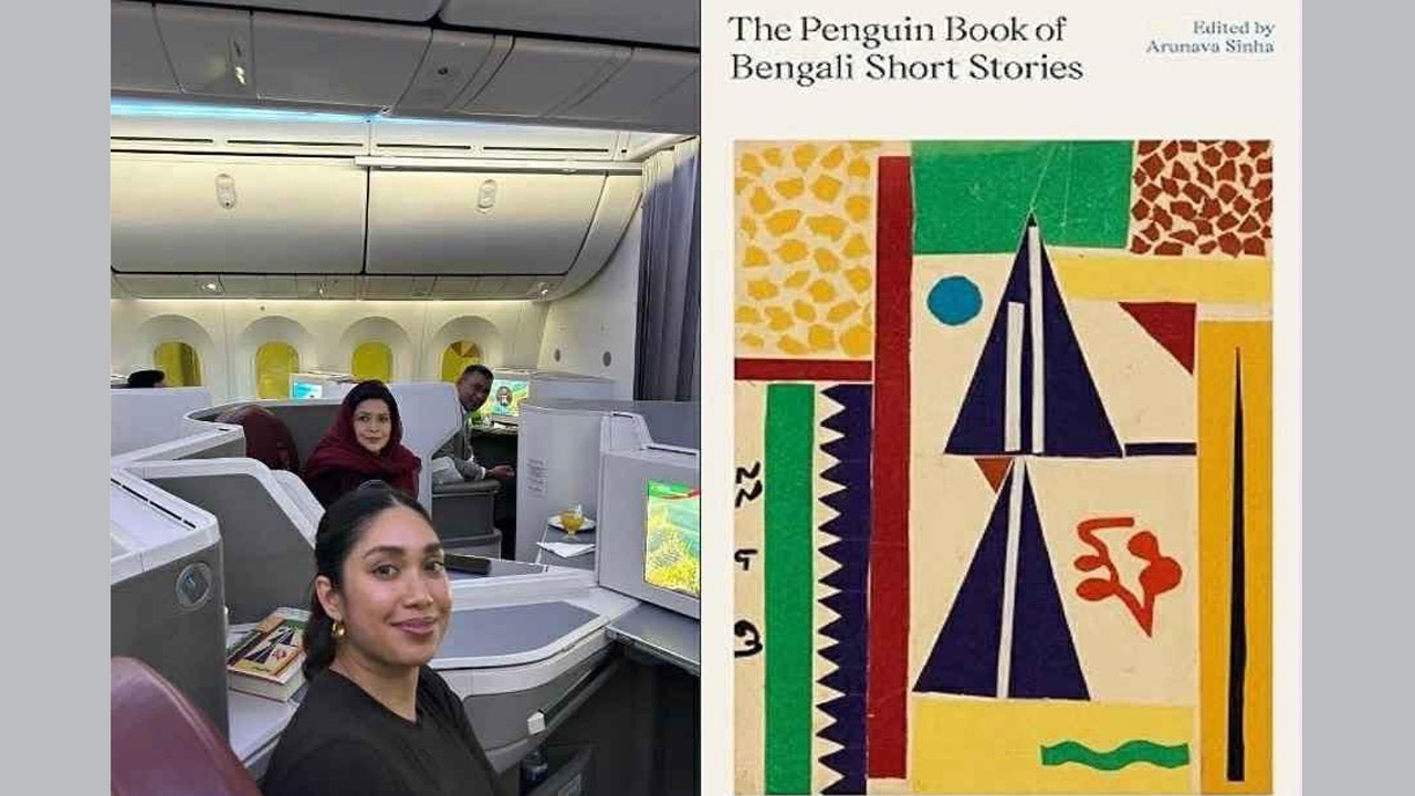 নেতৃত্বের জন্য জাইমার প্রস্তুতি!