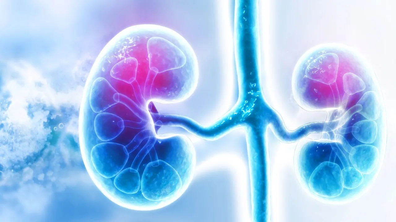 ক্রনিক কিডনি রোগে আক্রান্ত হলে শরীরে যেসব লক্ষণ প্রকাশ পায়