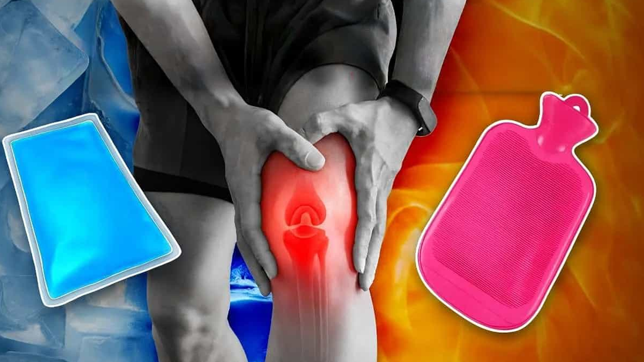 কোন ব্যথায় গরম সেঁক, কোন ব্যথায় ঠান্ডা? জানুন সঠিক পদ্ধতি
