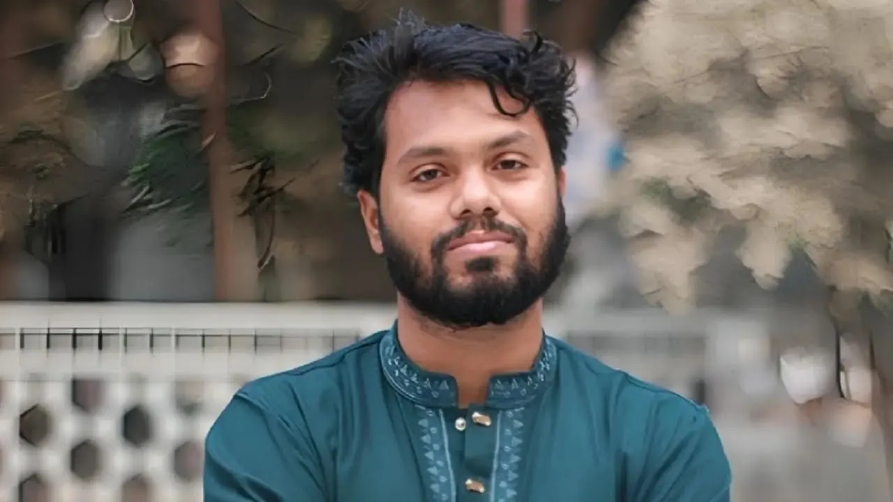 ‘ভাইয়া, আমার বাচ্চাটারে একটু দেইখেন’— কেঁদেছিলেন হাদি