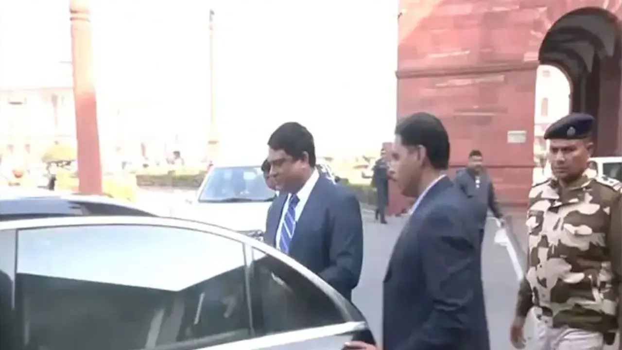 এবার দিল্লিতে বাংলাদেশের হাইকমিশনারকে তলব