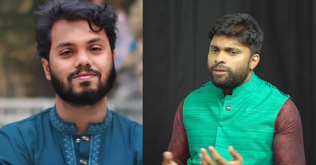 ওসমান হাদির চিকিৎসকের বাড়িতে কাফনের কাপড় পাঠানোর অভিযোগ