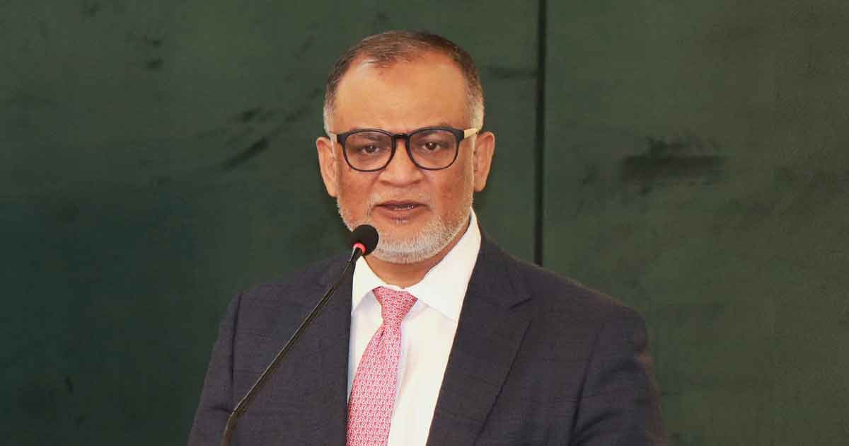 দেশের নিরাপত্তা নিয়ে নেতিবাচক প্রচারণা চালাচ্ছে একটি চক্র: বাণিজ্য উপদেষ্টা