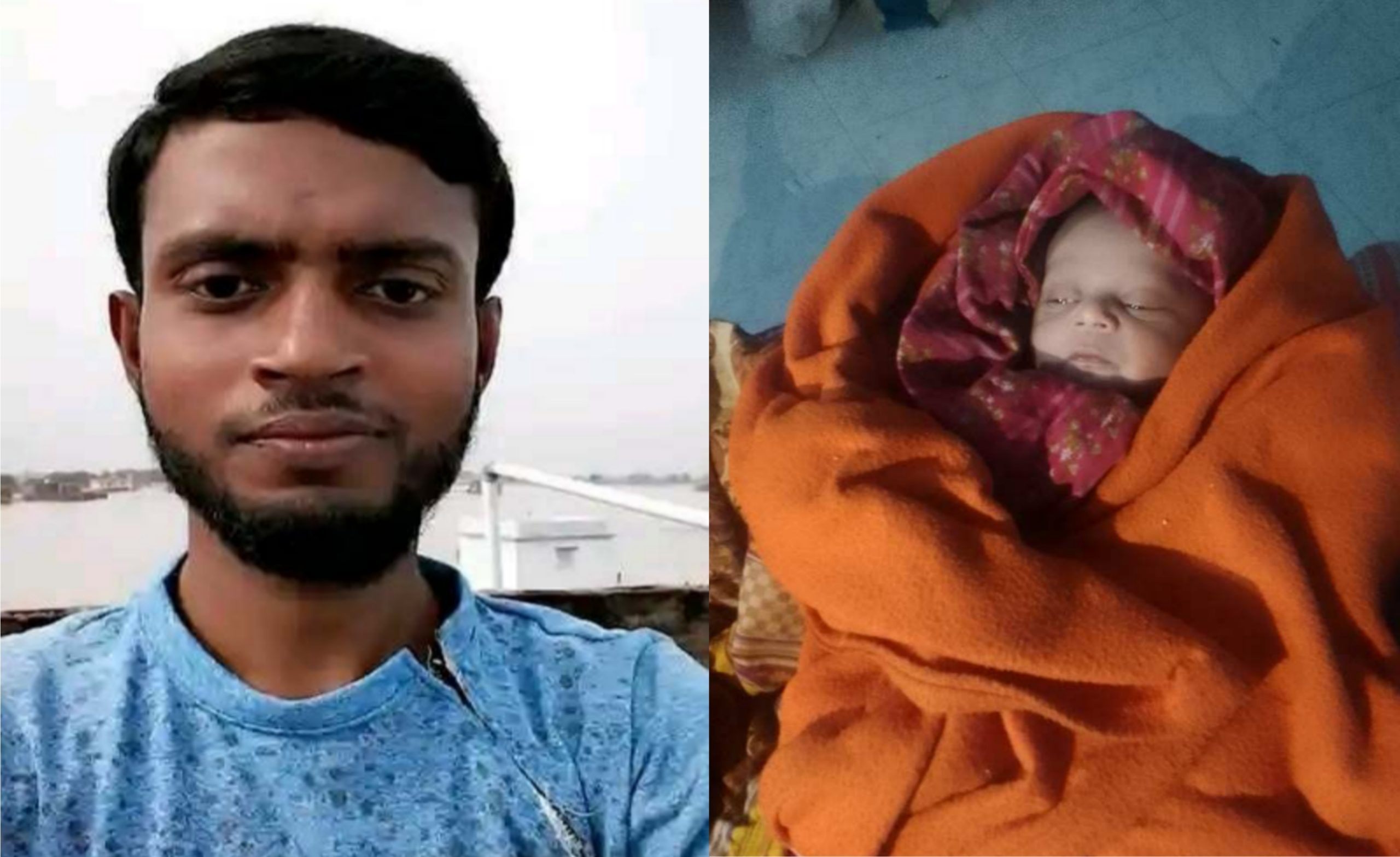 ছাত্রশিবিরের সাবেক সভাপতি নবজাতক সন্তানের নাম রাখলেন ওসমান হাদী, বললেন ওসমান হাদীরা মরে না