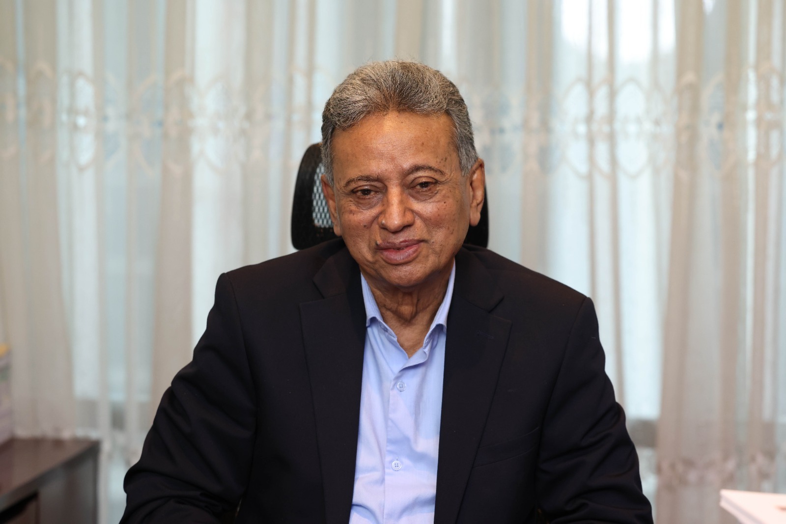 খালেদা জিয়া কখনো স্বার্থের জন্য সমঝোতা করেননি: আমির খসরু