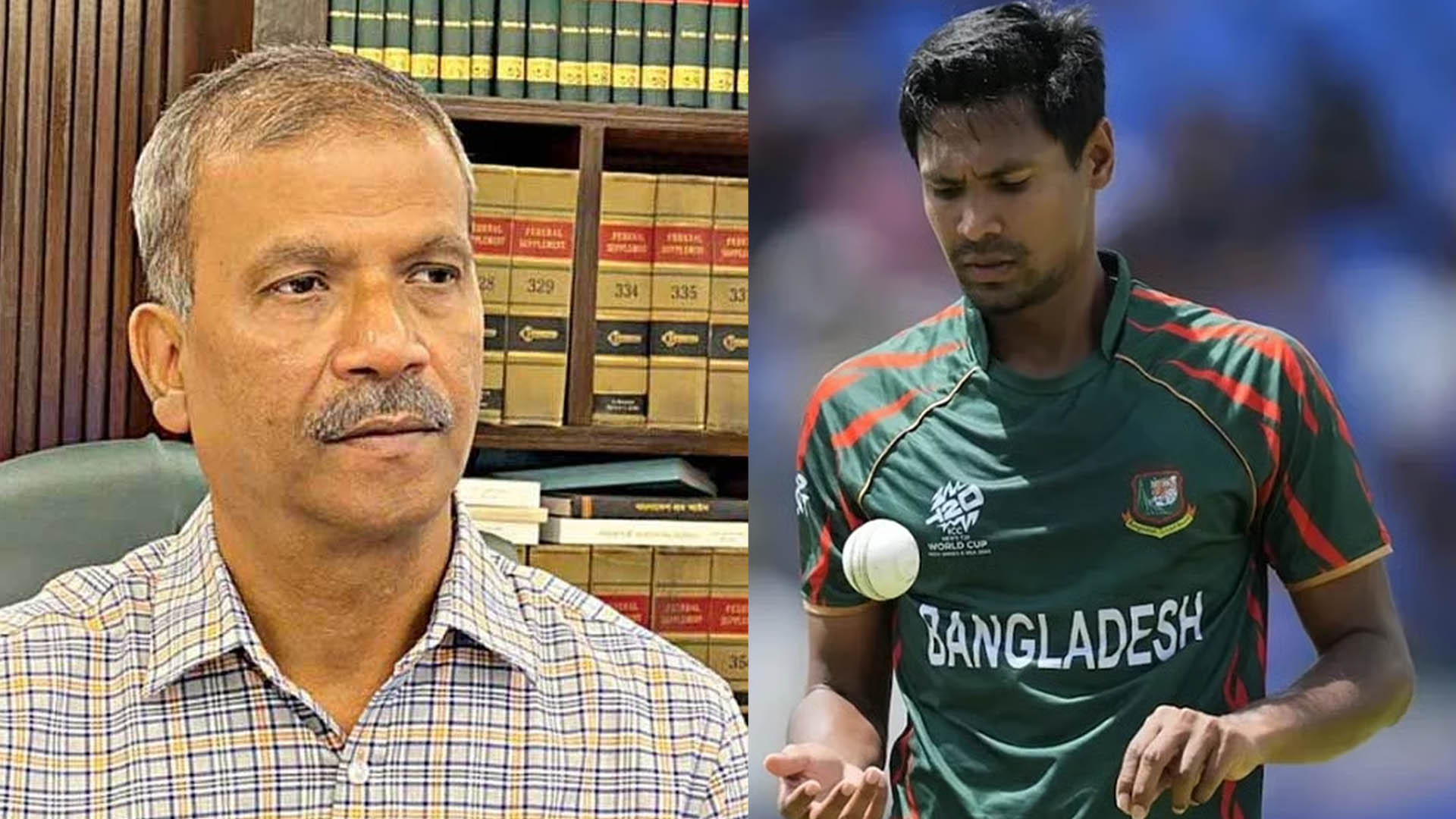 গোলামীর দিন শেষ, বাংলাদেশ আর মাথা নত করবে না: ক্রীড়া ‍উপদেষ্টা আসিফ নজরুল