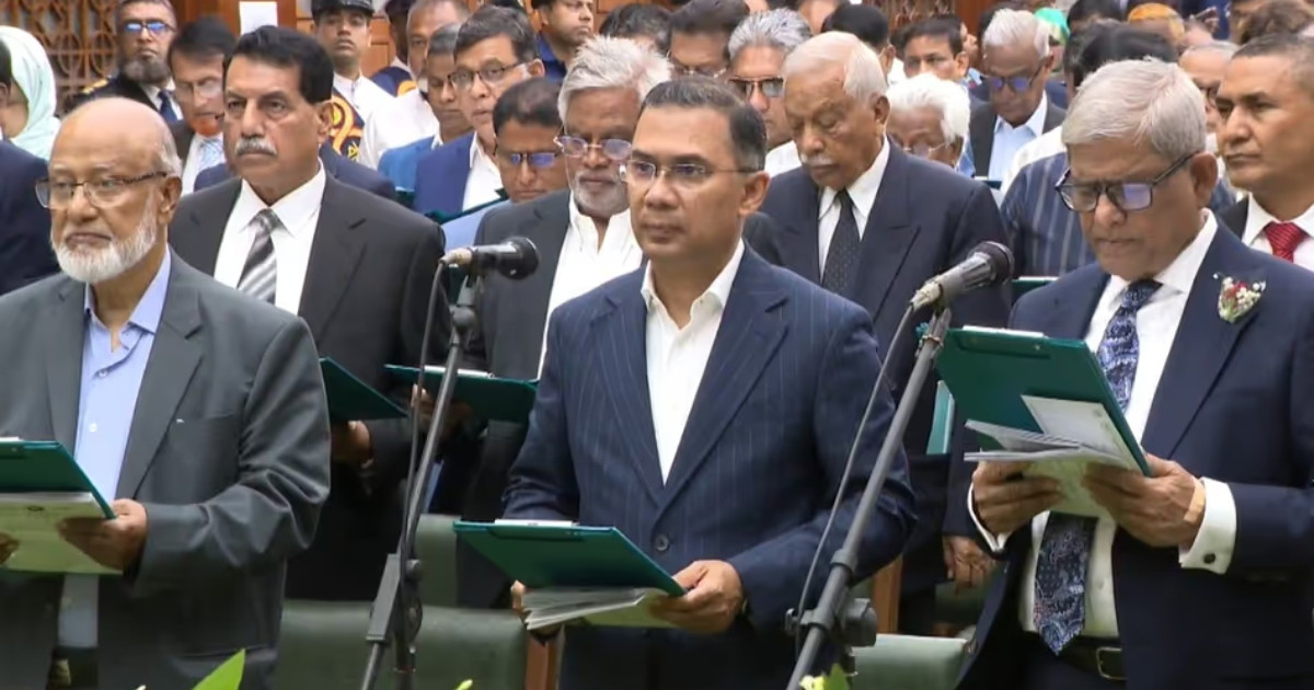 বেতনের বাইরে একজন মন্ত্রী আর কী কী সুযোগ-সুবিধা পান