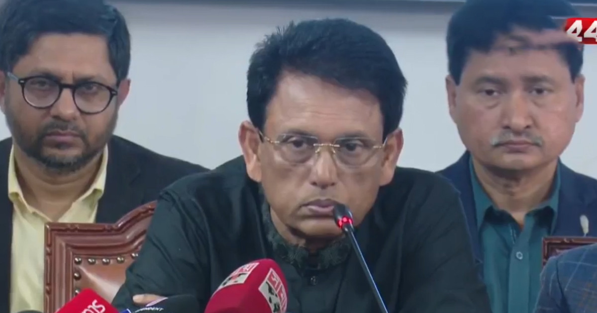 বাড়িভাড়া, চিকিৎসা ভাতা বাড়ানোসহ শিক্ষামন্ত্রীর কাছে শিক্ষকদের ১৩ দাবি