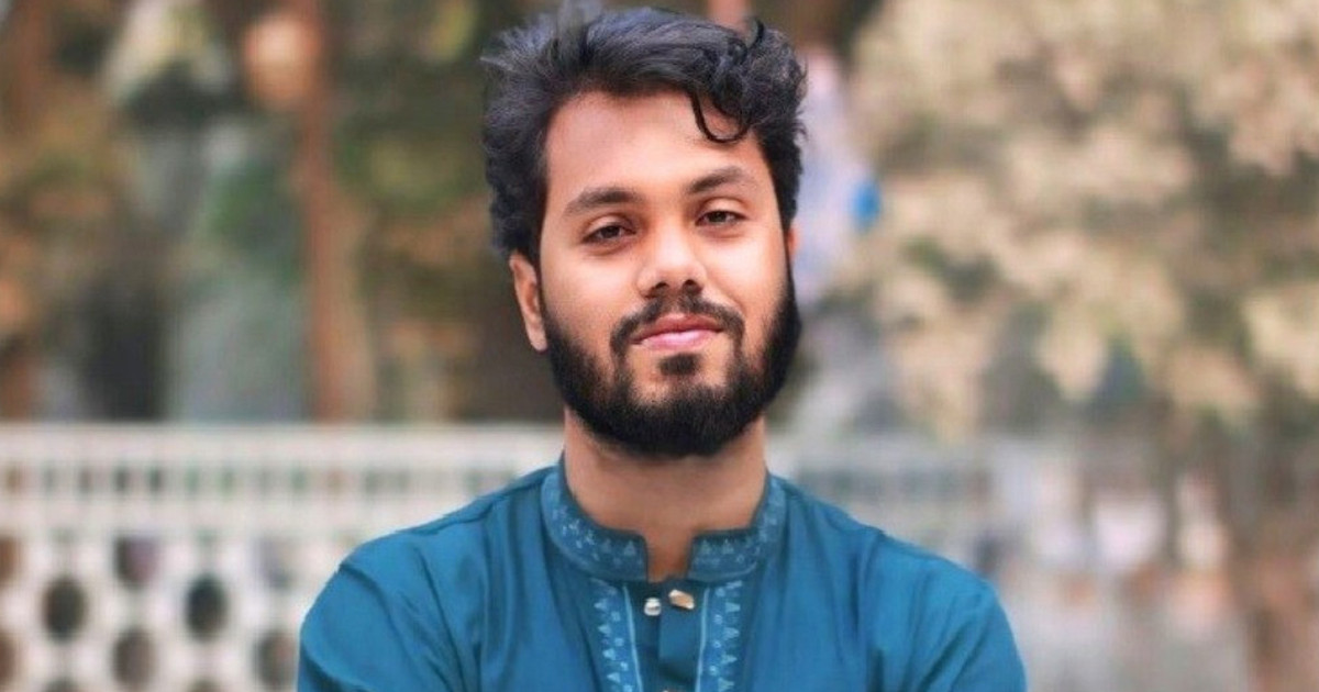 ঢাবির প্রশ্নে ওসমান হাদির উক্তি ‘জান দেব, তবু জুলাই দেব না’