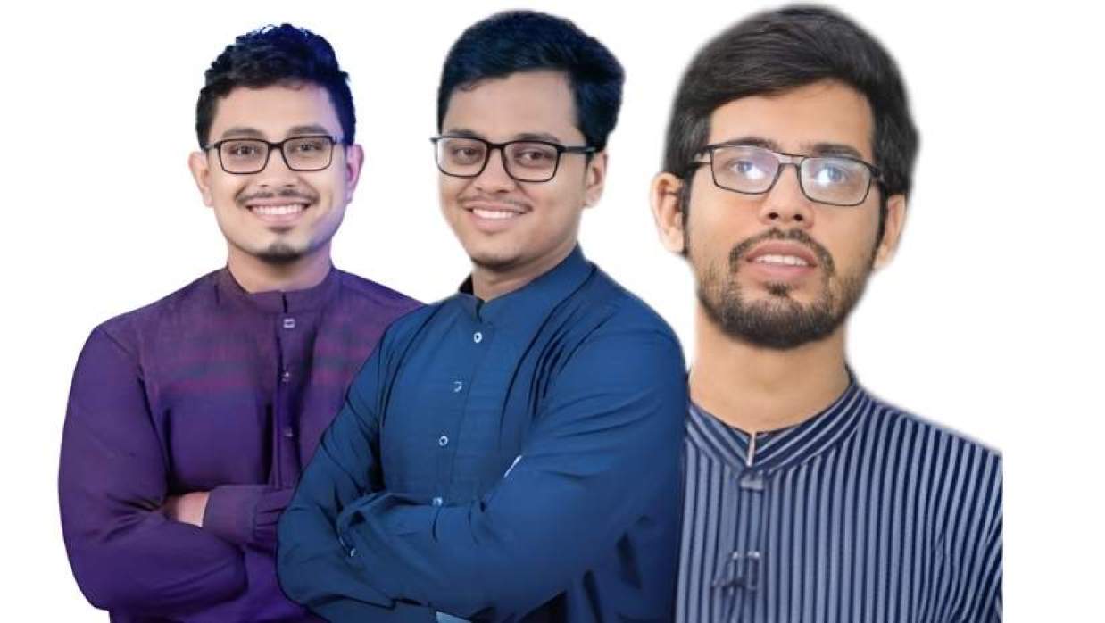 শিবিরের কেন্দ্রীয় কমিটি পূর্ণাঙ্গ, দায়িত্বে এলেন সাদিক-ফরহাদ-জাহিদ