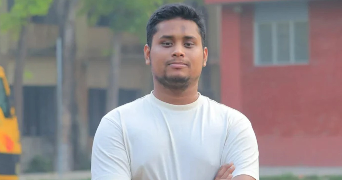 নূরাকে ধরতে ২৪ ঘণ্টার আলটিমেটাম হাসনাত আবদুল্লাহর