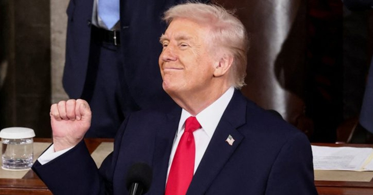 পাকিস্তান অসাধারণভাবে ভালো করছে, তাদের একজন দারুণ জেনারেল আছেন: ট্রাম্প