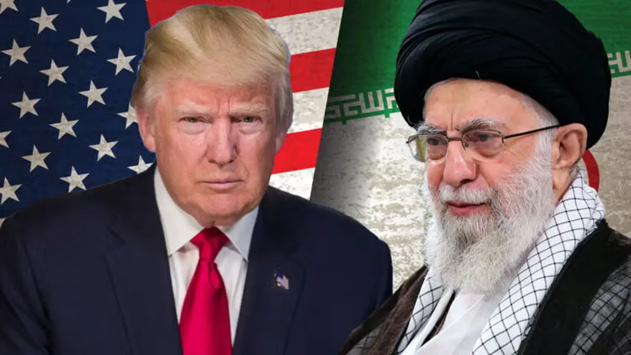 যুক্তরাষ্ট্রের সঙ্গে আলোচনার জন্য প্রস্তুত, তবে আক্রমণ হলে কঠোর জবাব: ইরান