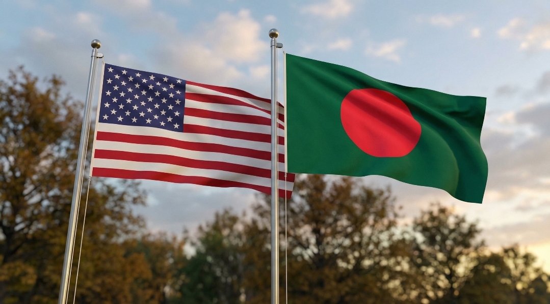 অ্যামেরিকা বাংলাদেশ চুক্তি সই, নতুন যে সুবিধা পাওয়া যাবে