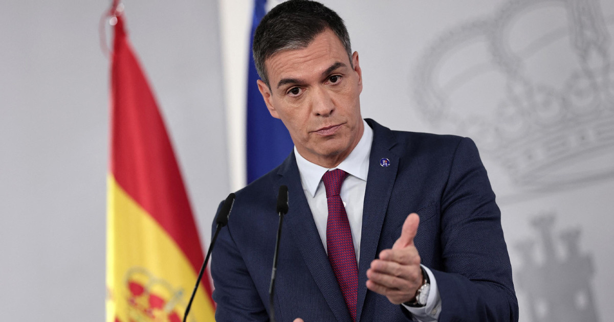 ইরানে যুক্তরাষ্ট্র-ইসরায়েলের হামলা ‘অত্যন্ত বড় ভুল’: স্পেন