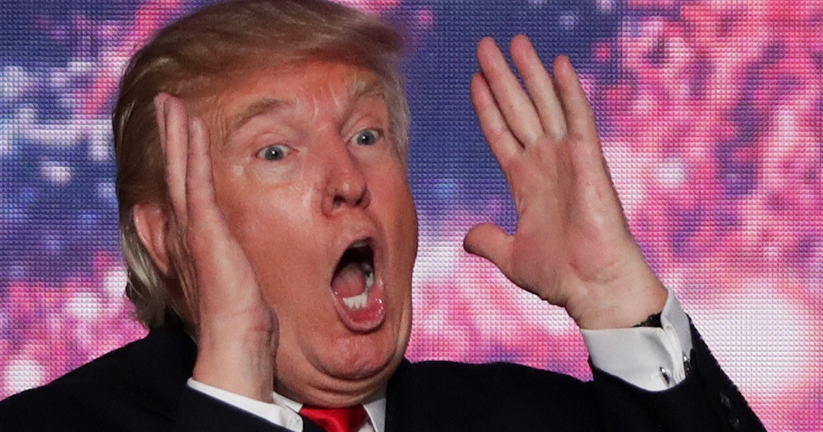 এপস্টিন নথিতে ট্রাম্পের বিরুদ্ধে কিশোরীকে যৌন নির্যাতনের অভিযোগ