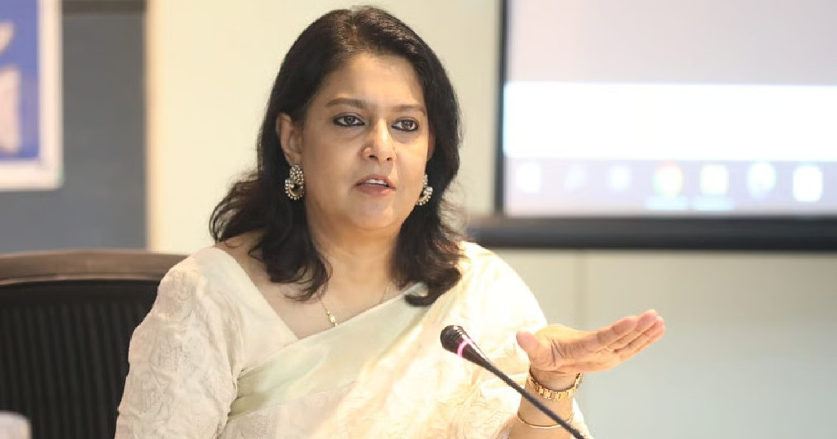 সাবেক উপদেষ্টা সৈয়দা রিজওয়ানাকে জিজ্ঞাসাবাদের দাবি জামায়াতের