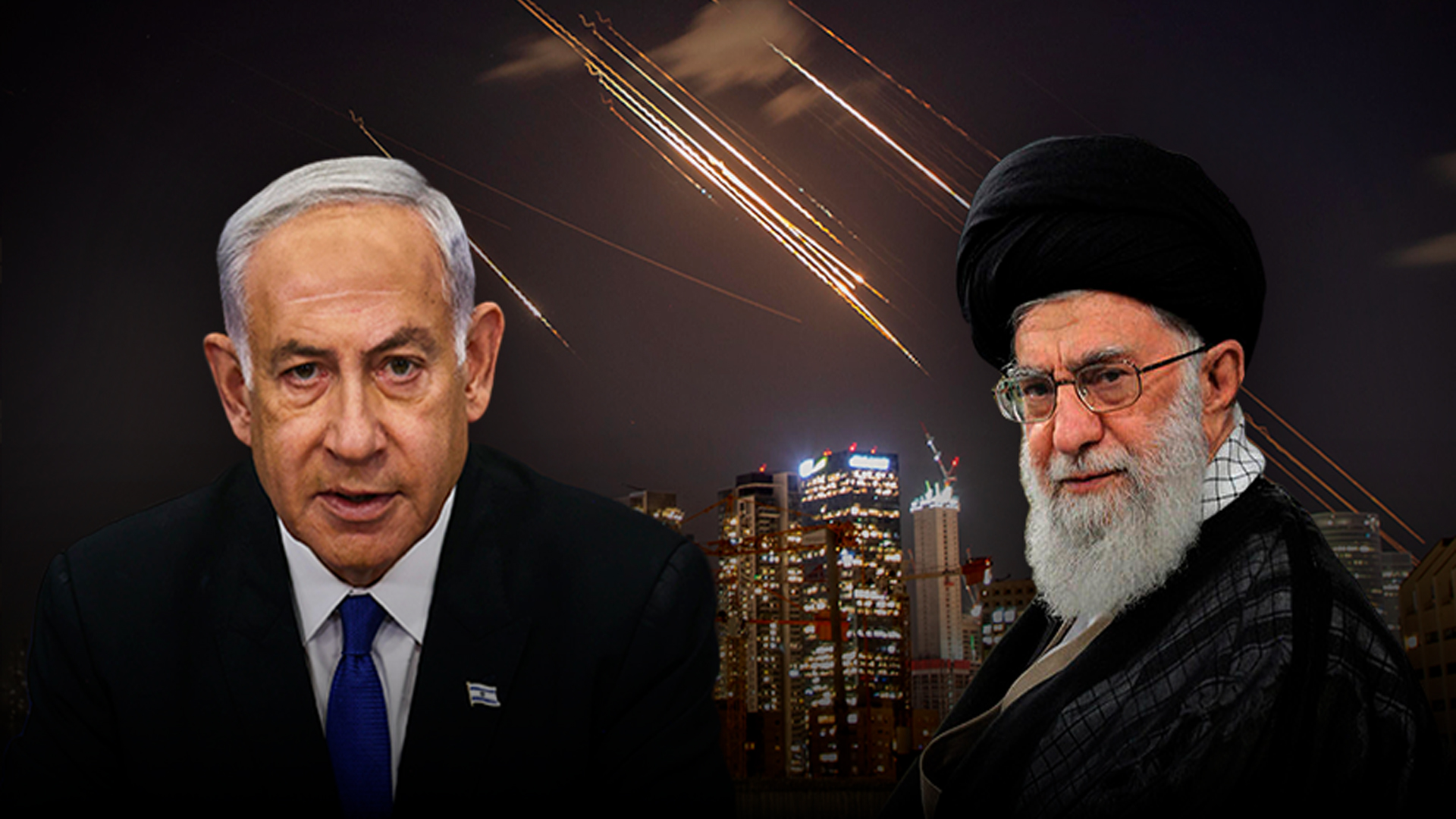 খামেনি নিহতের ইঙ্গিত পাওয়া যাচ্ছে, বাকি কাজ আপনারা করুন: ইরানিদের বললেন নেতানিয়াহু