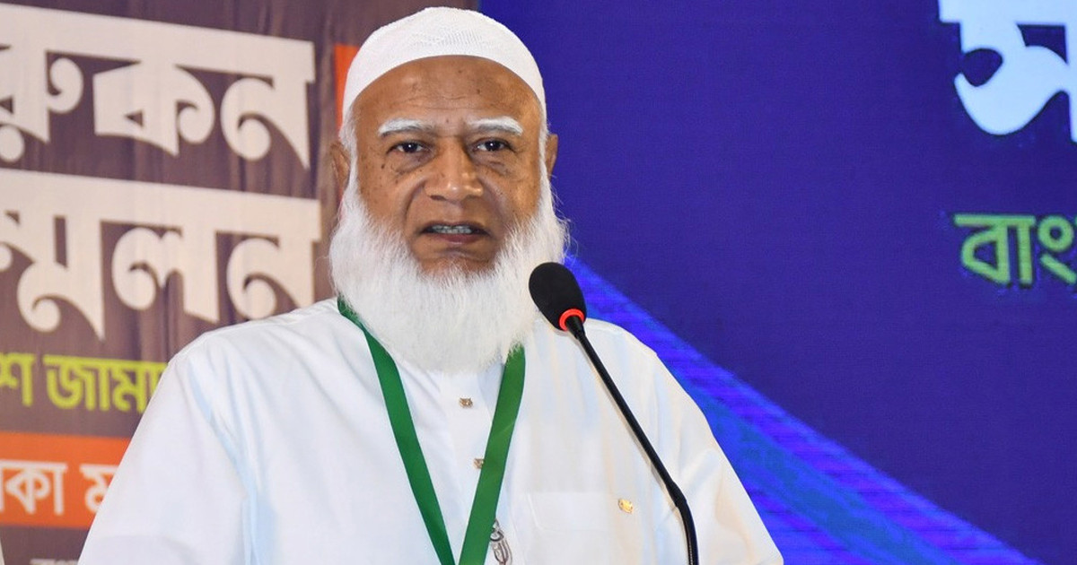 ‘দুই-তৃতীয়াংশ মেজরিটির অহমিকায় জাতিকে ফ্যাসিবাদের দিকে নিচ্ছে সরকারি দল’