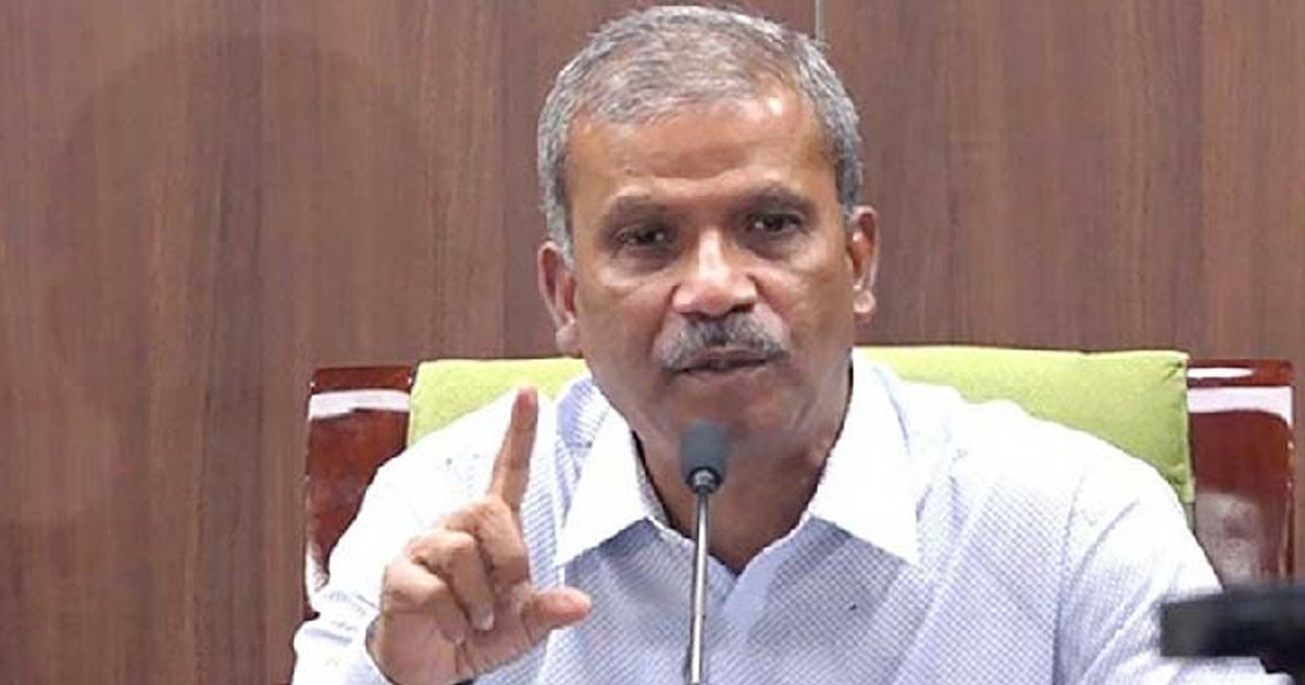 সমালোচকরা এখন বুঝতে পারছেন, আমাদের প্রণীত আইনগুলো ভালো ছিল: আসিফ নজরুল প্রকাশ: